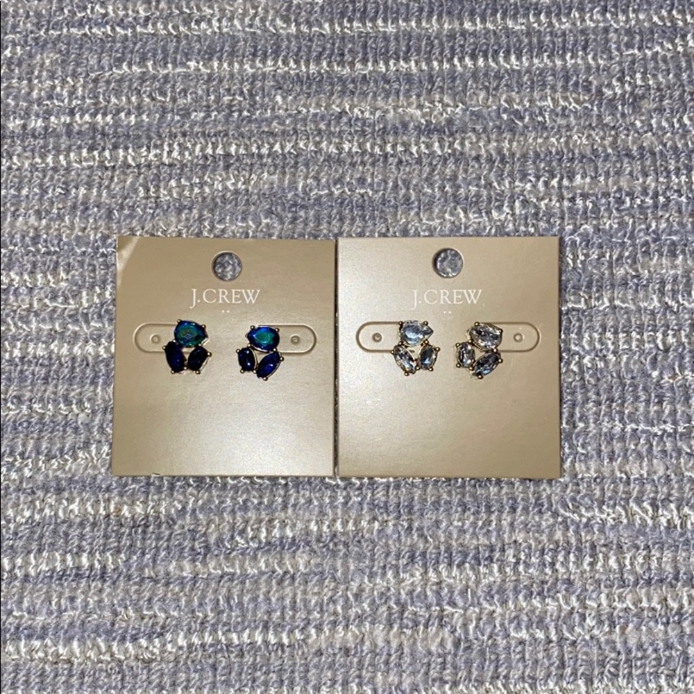 J. Crew Earrings